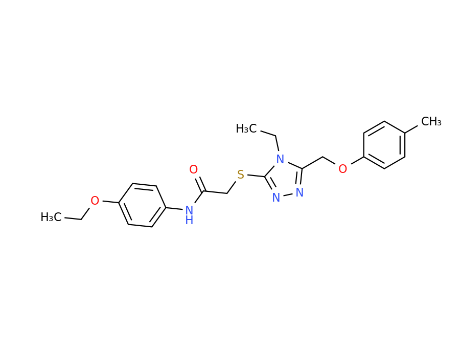 Structure Amb1844343