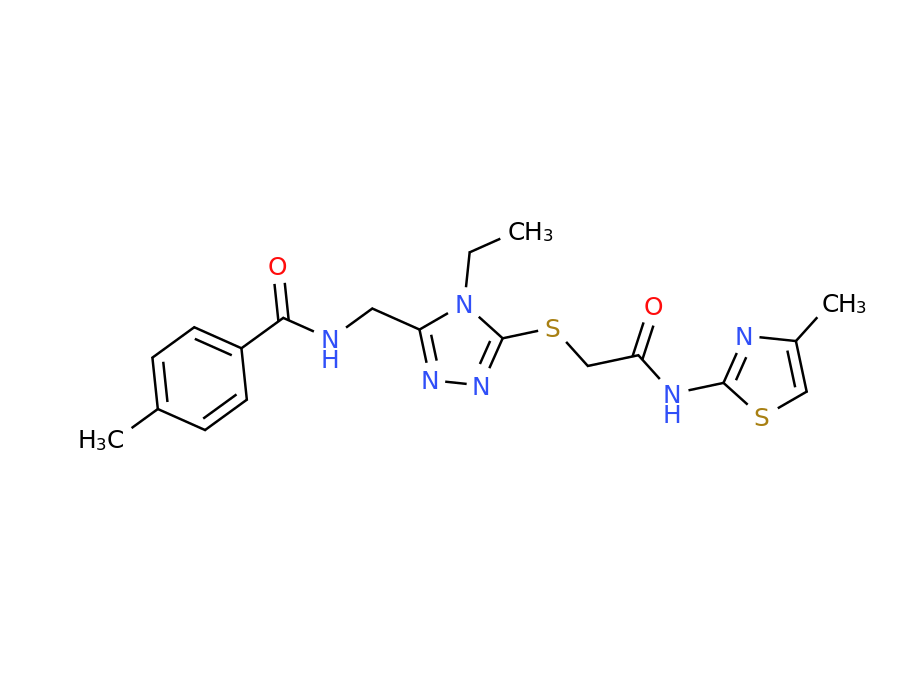 Structure Amb1844378