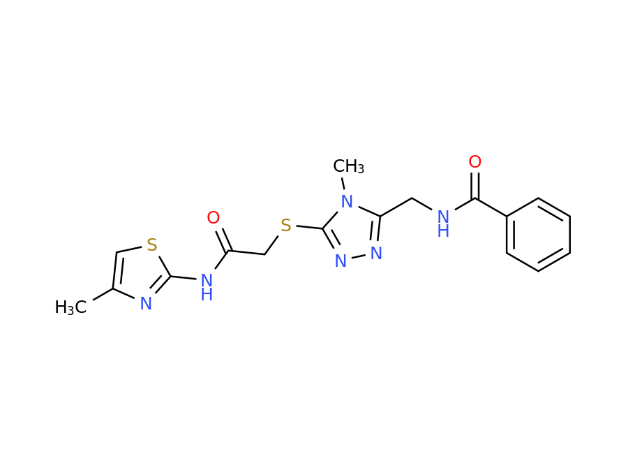 Structure Amb1844392