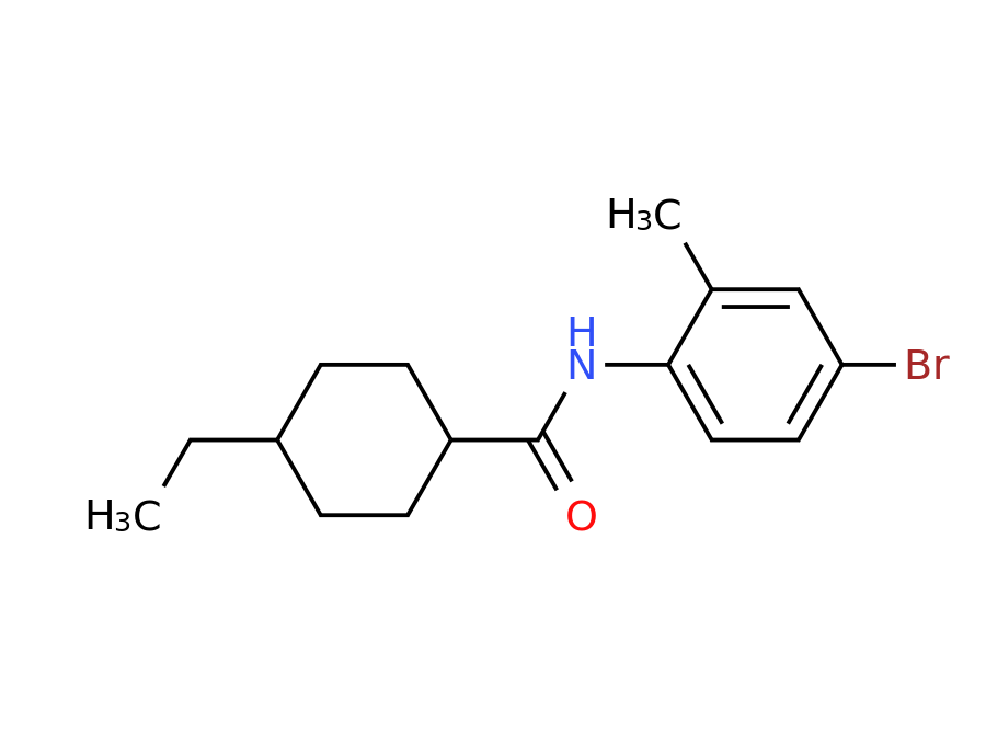 Structure Amb1844433