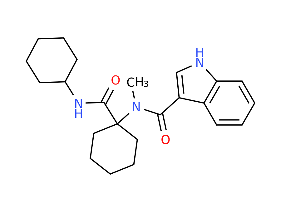 Structure Amb1844520