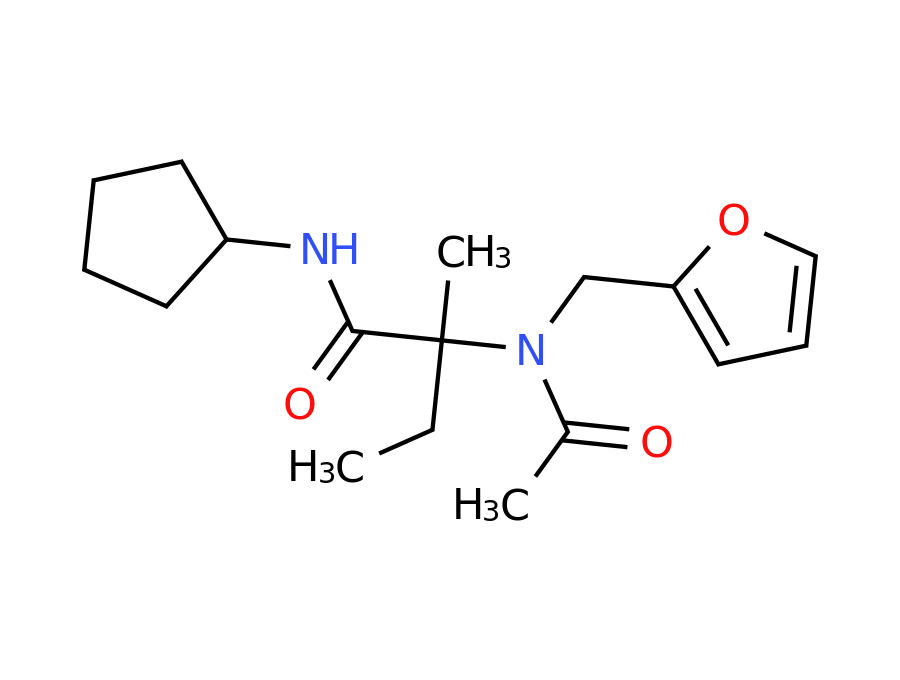 Structure Amb1844625