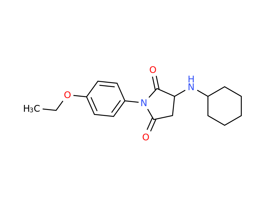 Structure Amb1844704