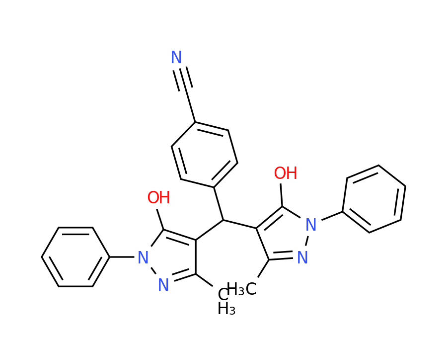 Structure Amb1844925