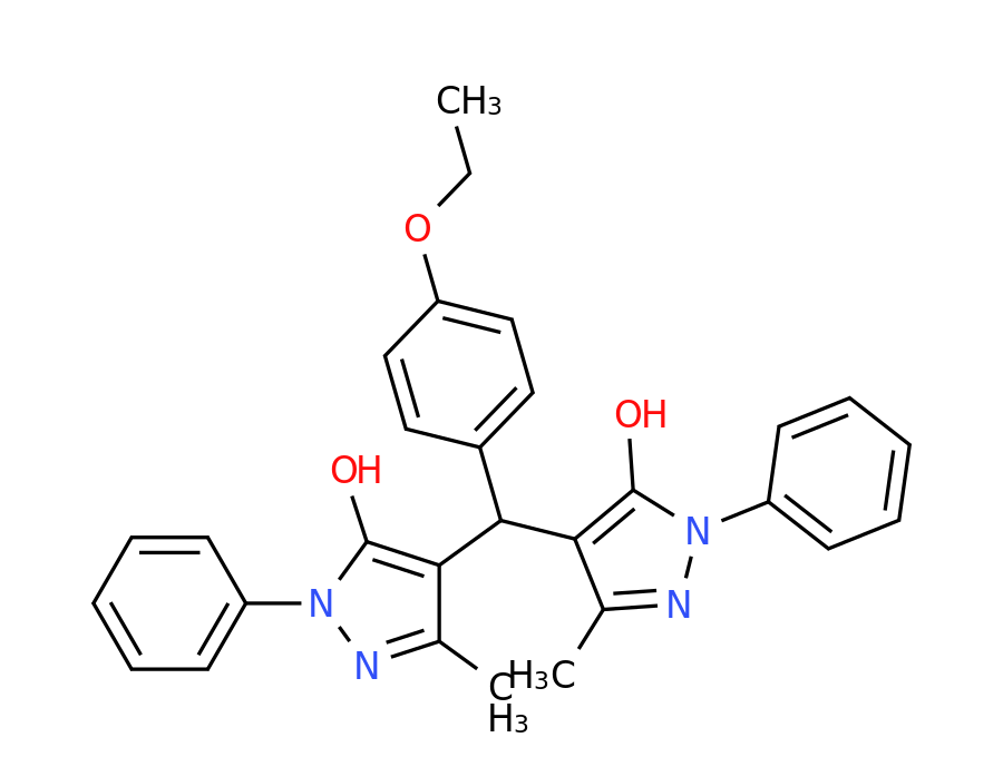 Structure Amb1844926