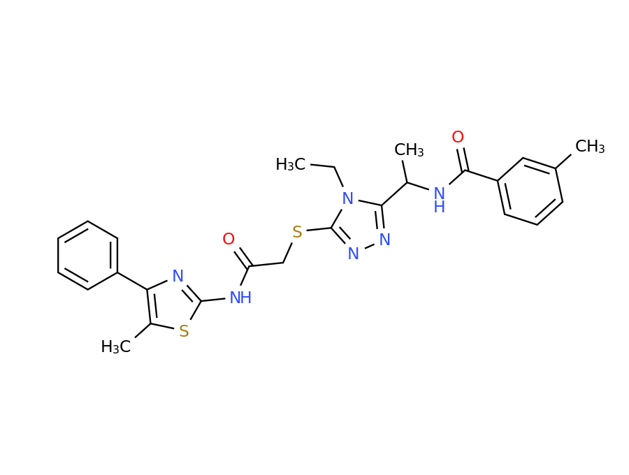 Structure Amb1844991