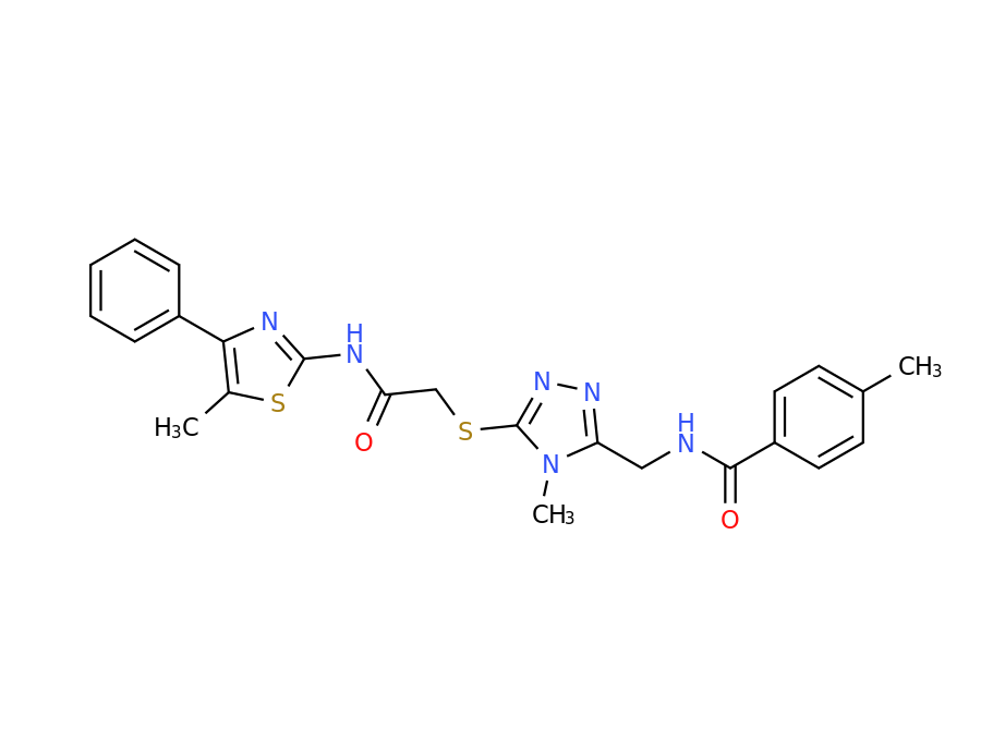 Structure Amb1845010