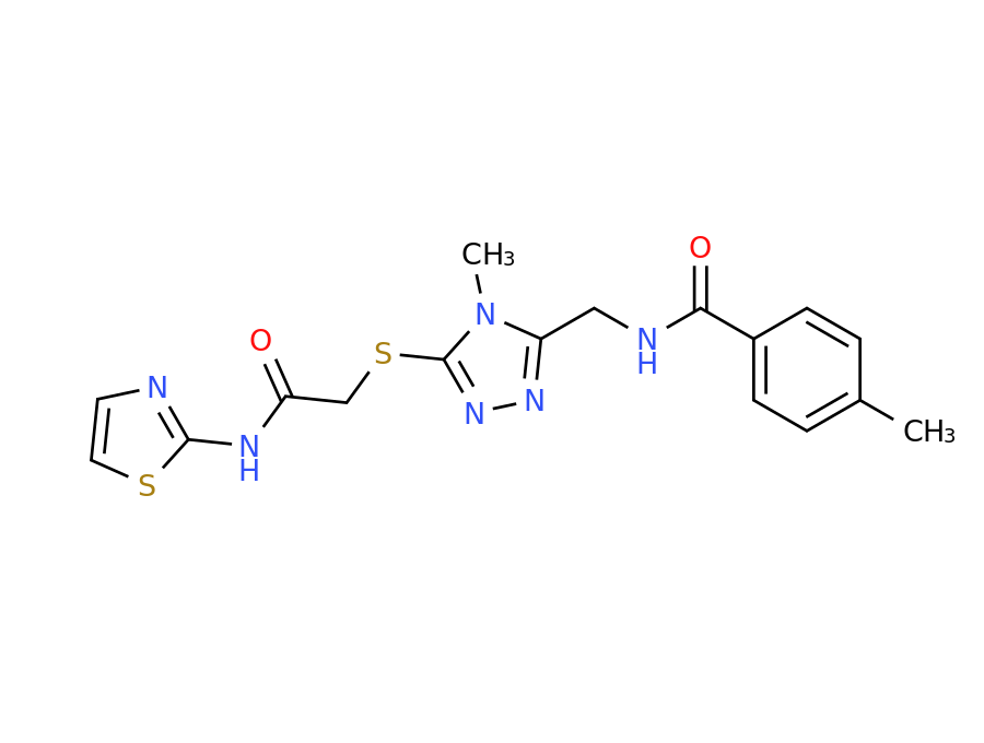 Structure Amb1845014