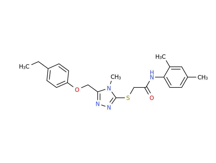 Structure Amb1845029