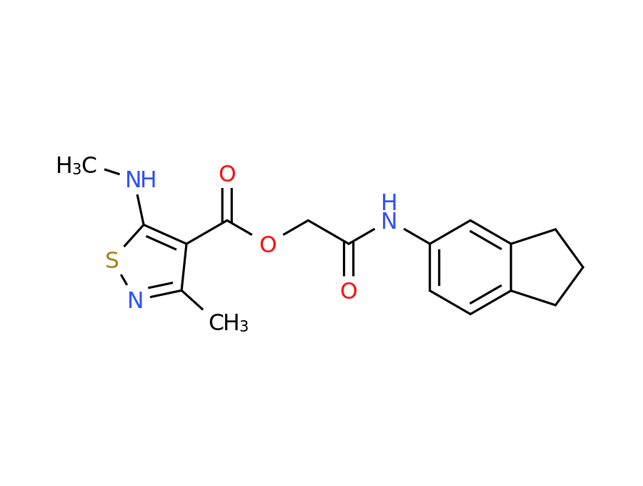 Structure Amb184542