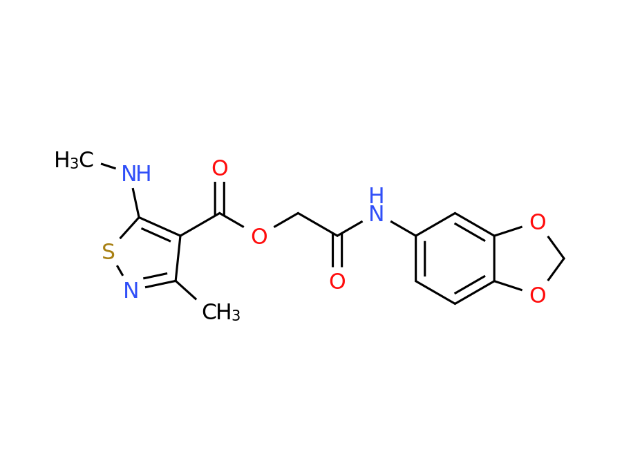 Structure Amb184544