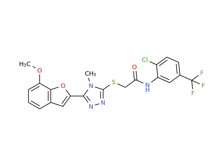 Structure Amb1845654