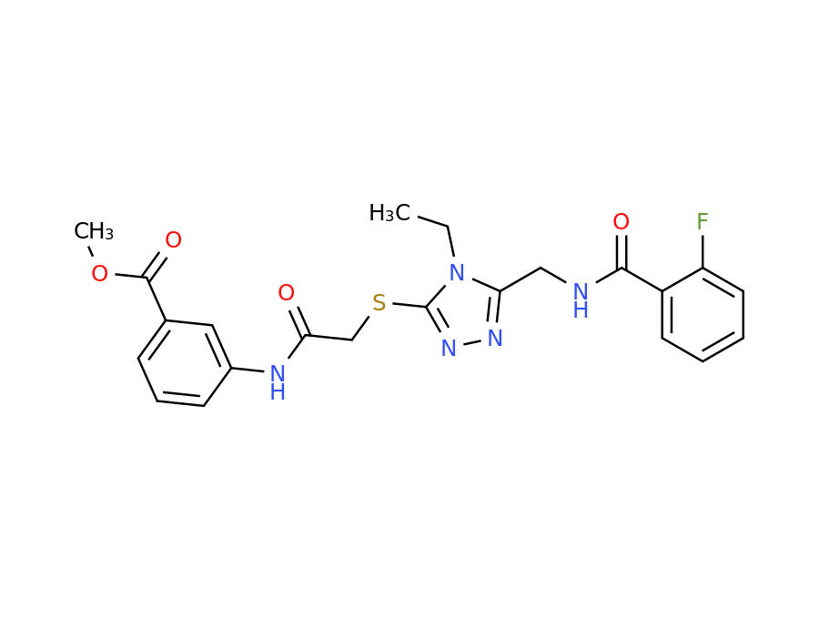 Structure Amb1845656