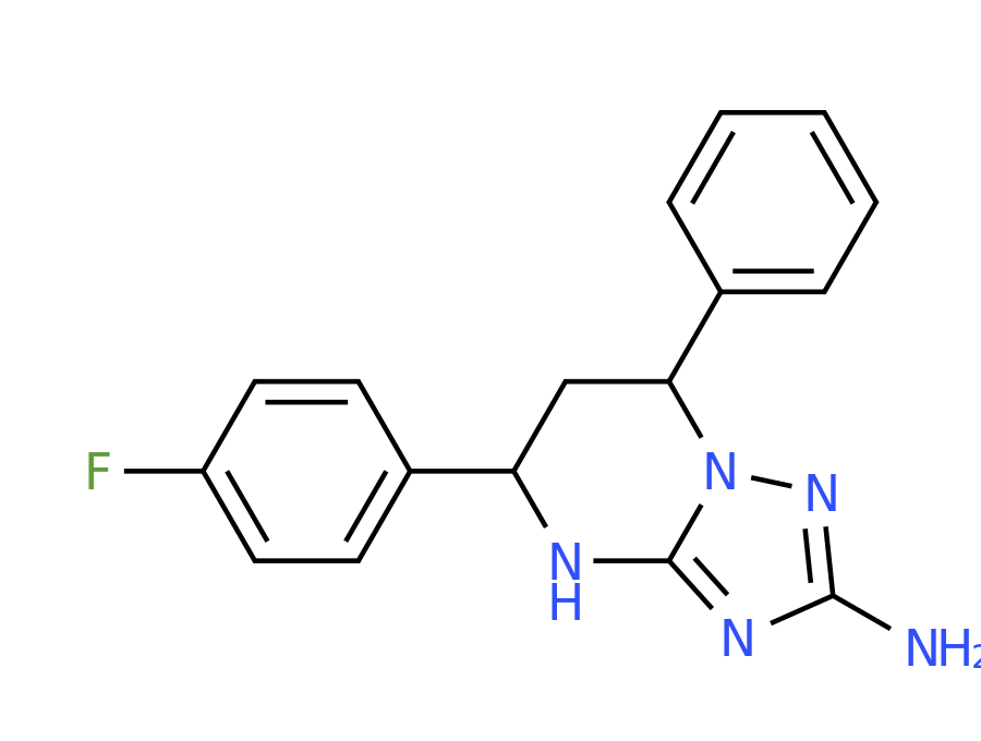 Structure Amb1845748