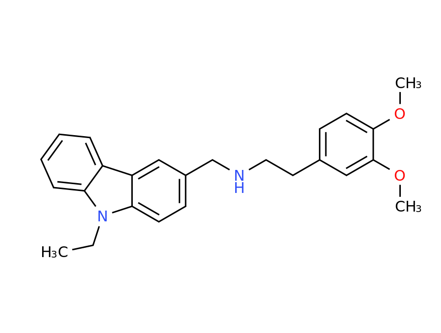 Structure Amb1845953