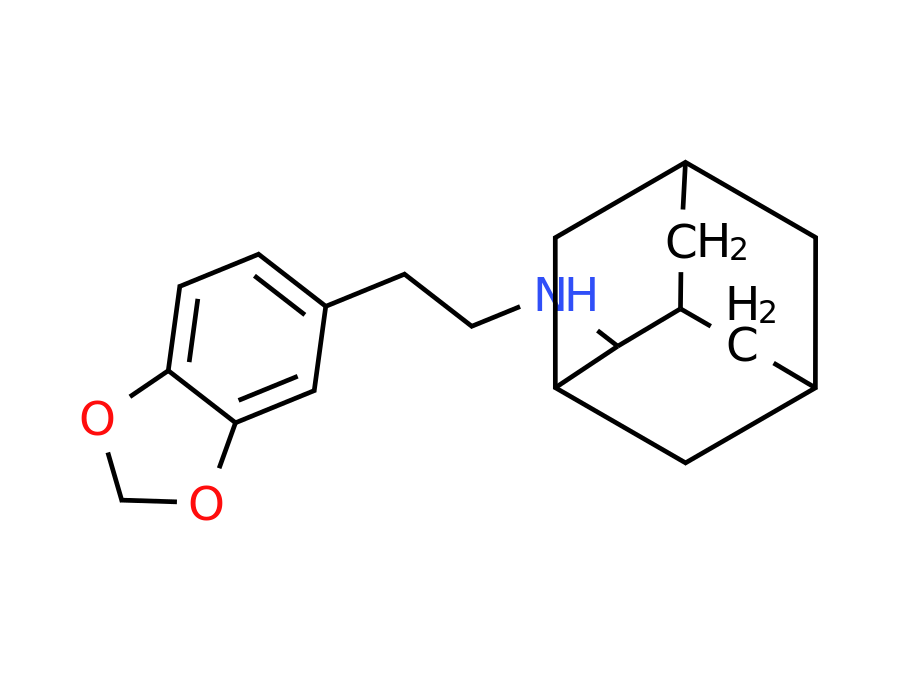 Structure Amb1845960