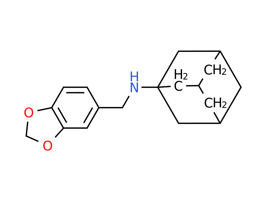 Structure Amb1845967