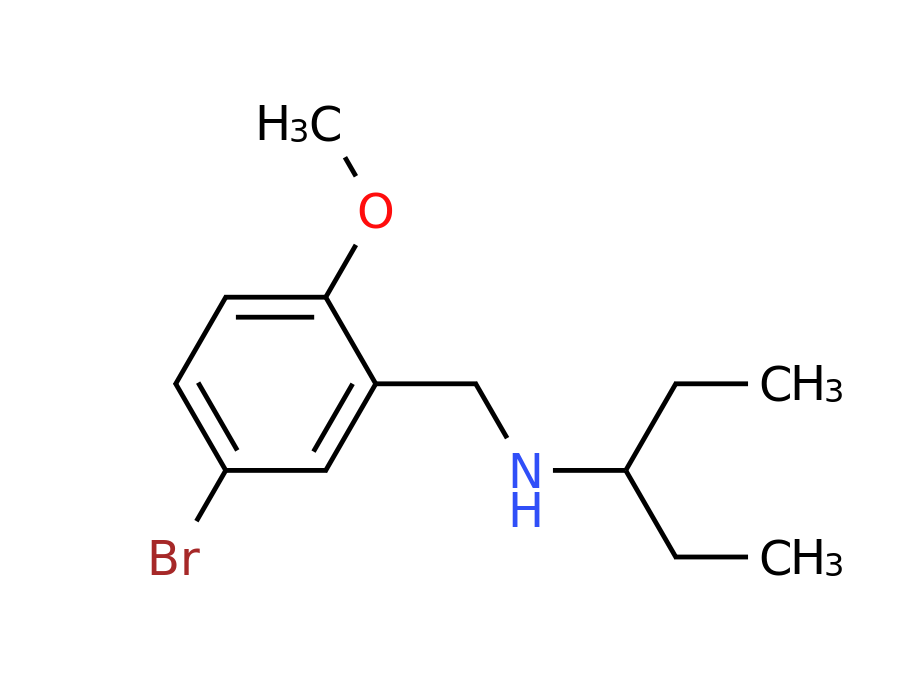 Structure Amb1845991