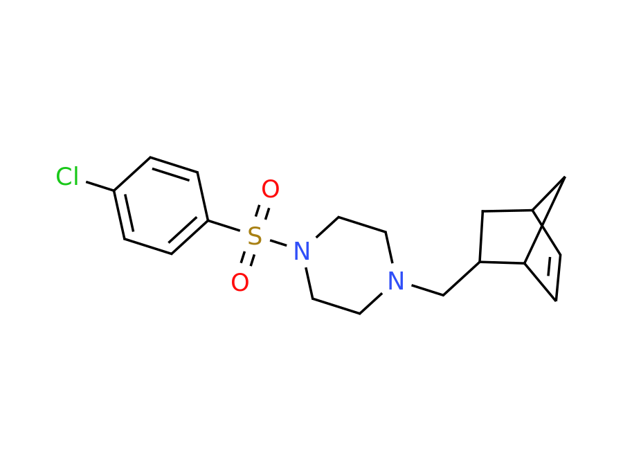 Structure Amb1846307