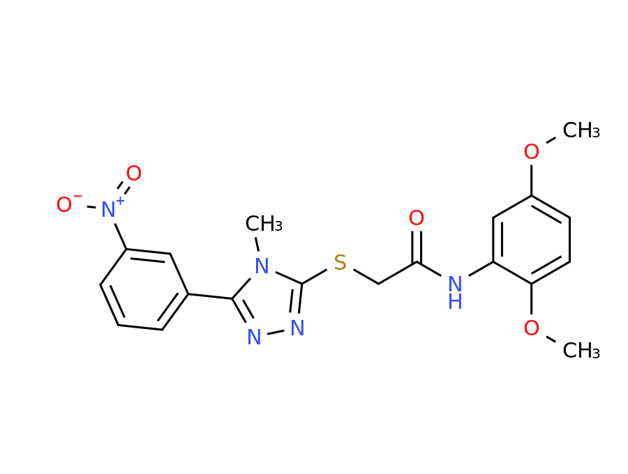 Structure Amb1846459