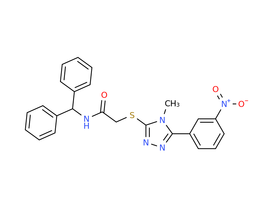 Structure Amb1846460