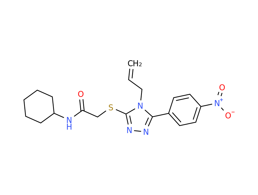 Structure Amb1846490