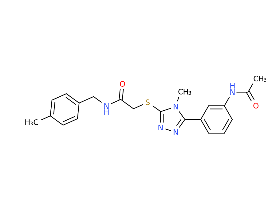 Structure Amb1846520