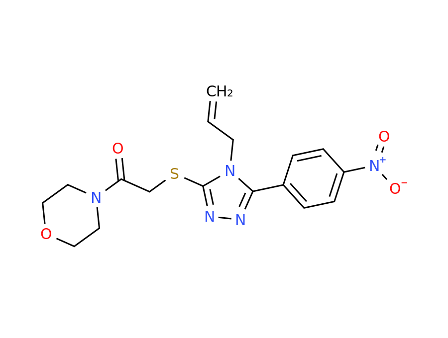 Structure Amb1846541