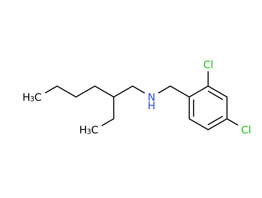 Structure Amb1846587