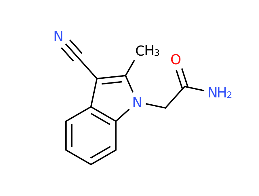 Structure Amb1846657