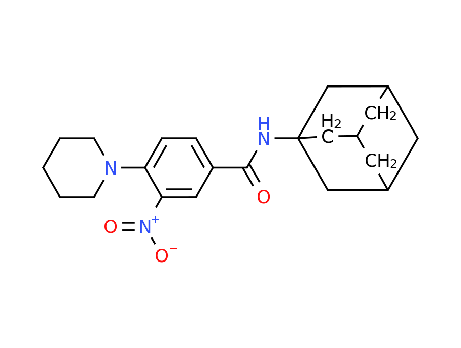 Structure Amb1846738