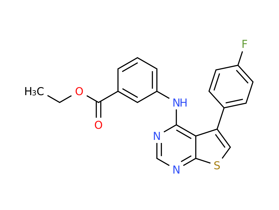 Structure Amb18471460