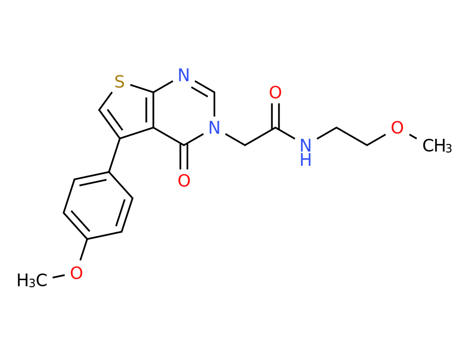 Structure Amb18472305