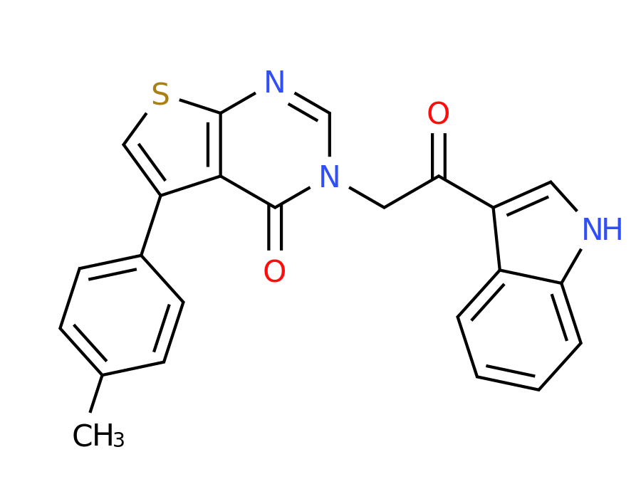 Structure Amb18472395