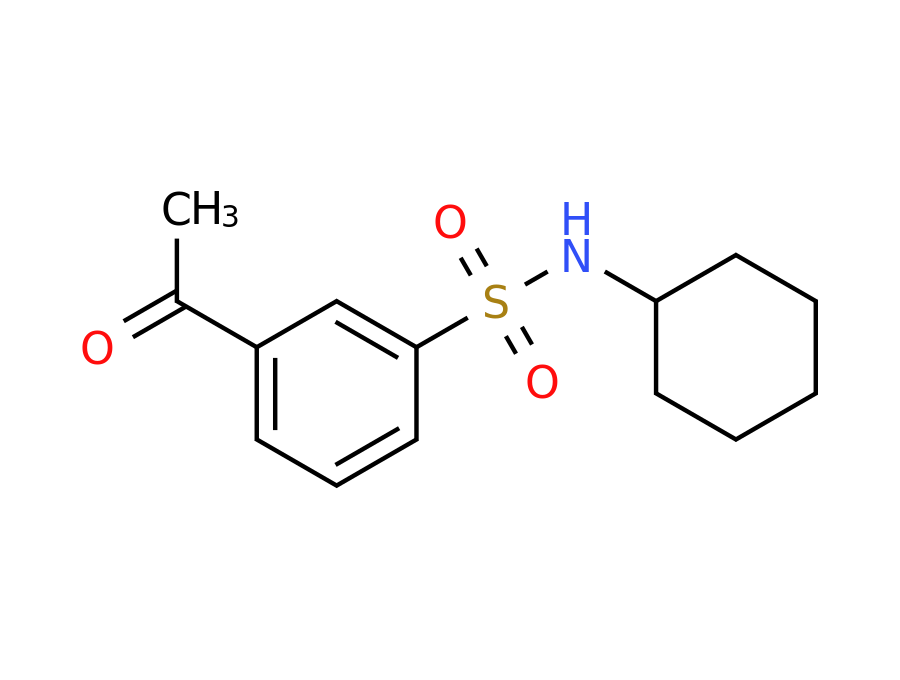 Structure Amb18473