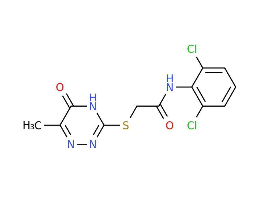 Structure Amb18473787