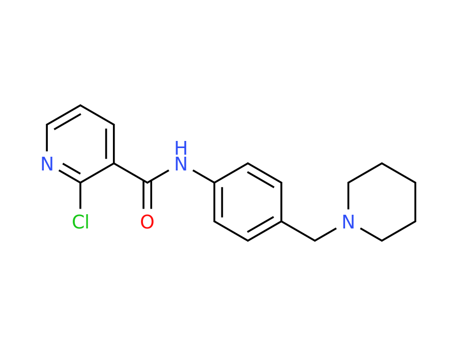 Structure Amb1847410