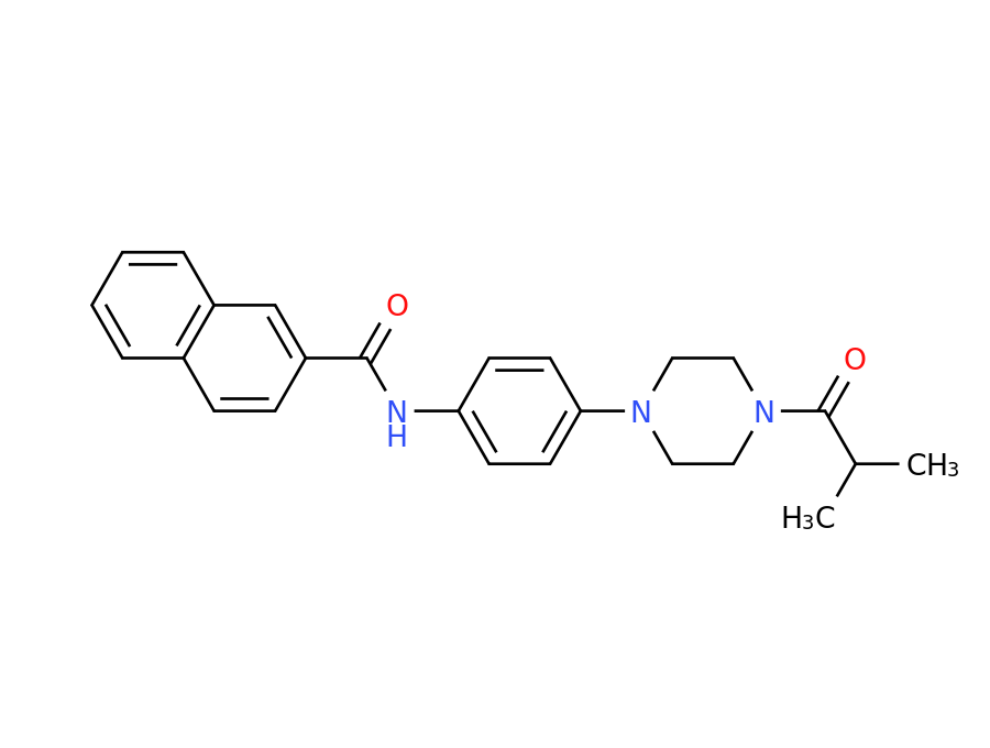 Structure Amb1847420