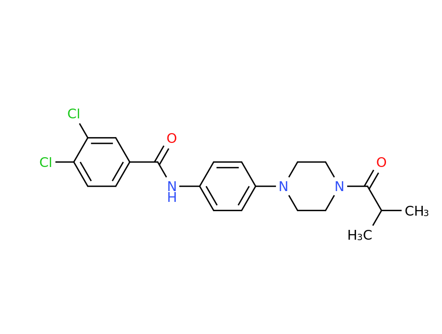 Structure Amb1847421