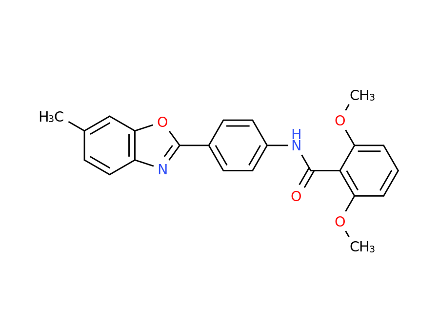 Structure Amb1847429