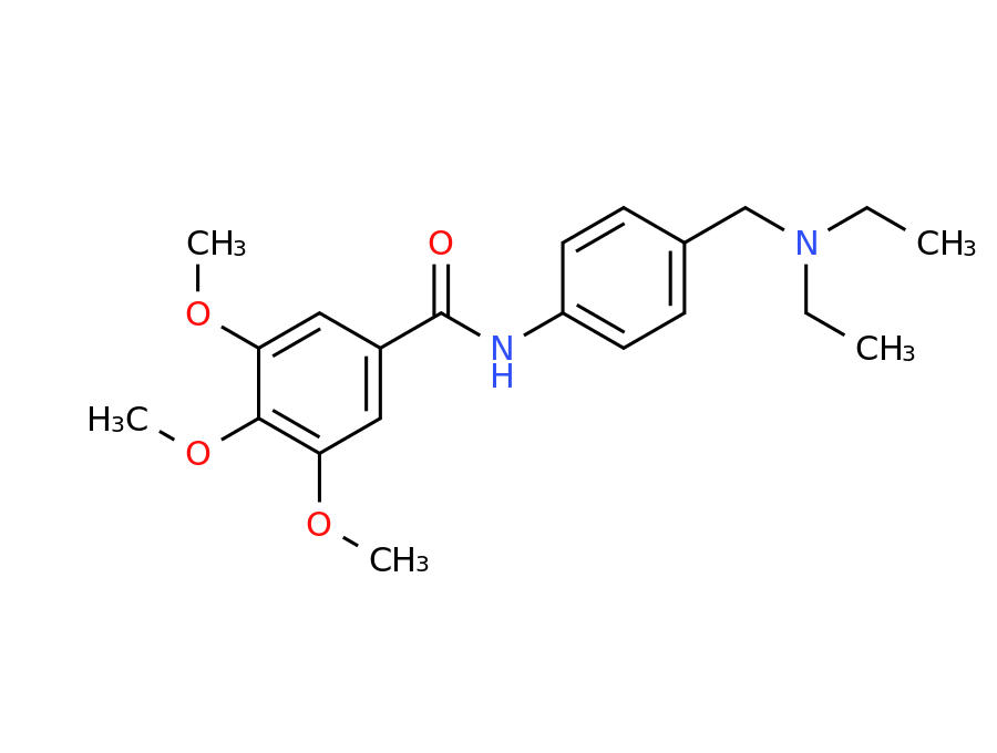 Structure Amb1847436