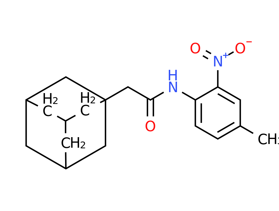 Structure Amb1847453