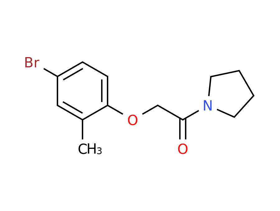 Structure Amb1847470