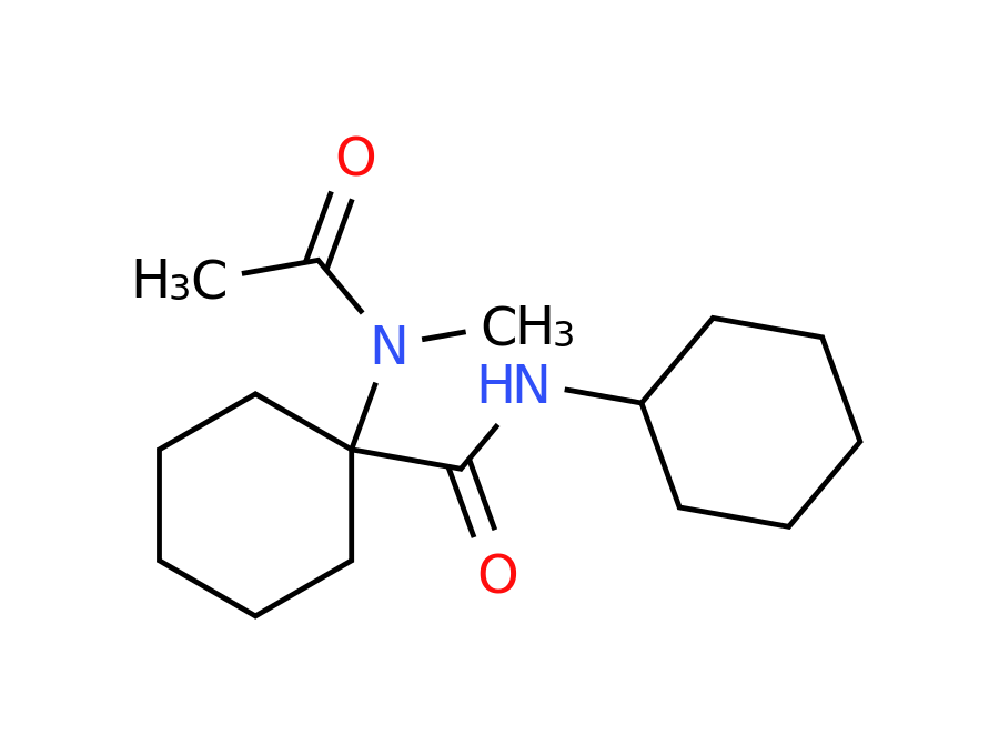 Structure Amb1847514