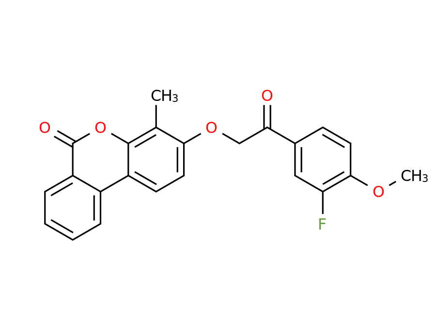 Structure Amb18475943