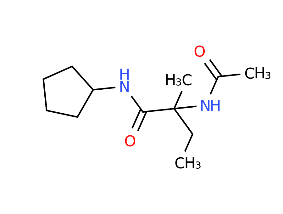 Structure Amb1847612