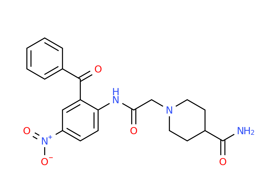 Structure Amb1847680