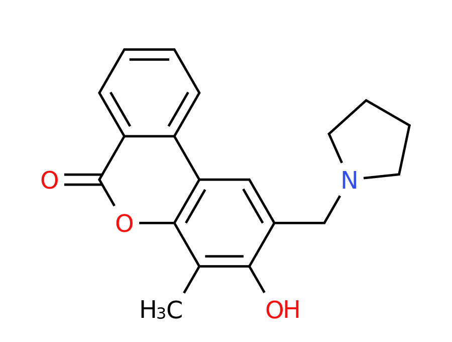 Structure Amb18477335