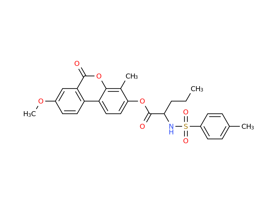 Structure Amb18479684