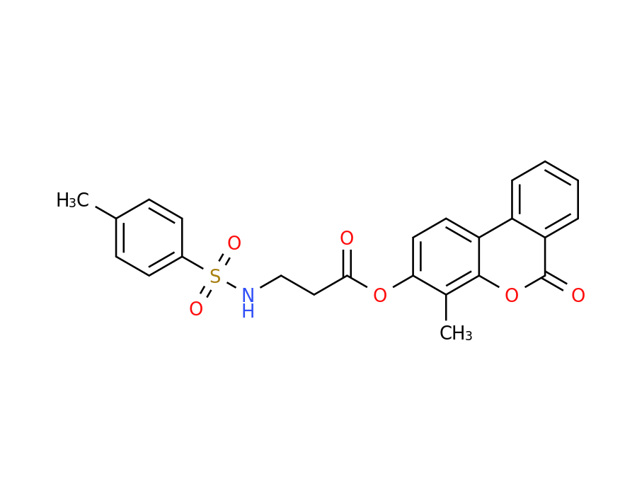 Structure Amb18479688